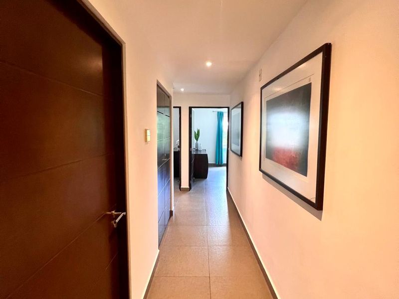 Penthouse Private Rooftop Vaivén image 18 of 34