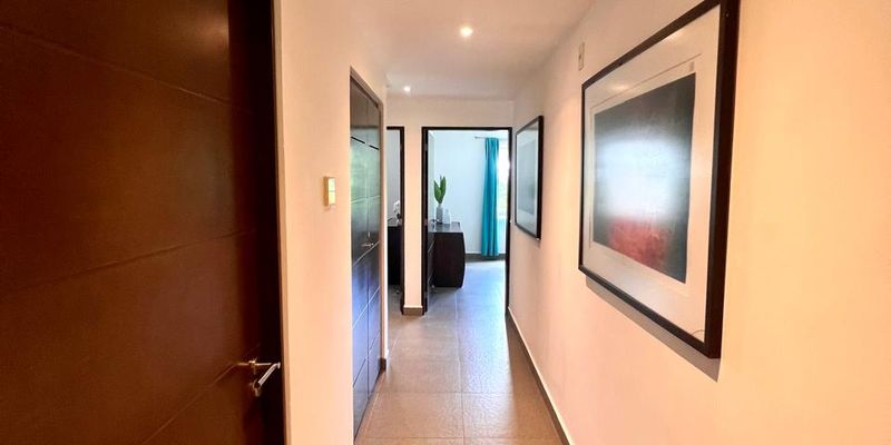 Penthouse Private Rooftop Vaivén image 18 of 34