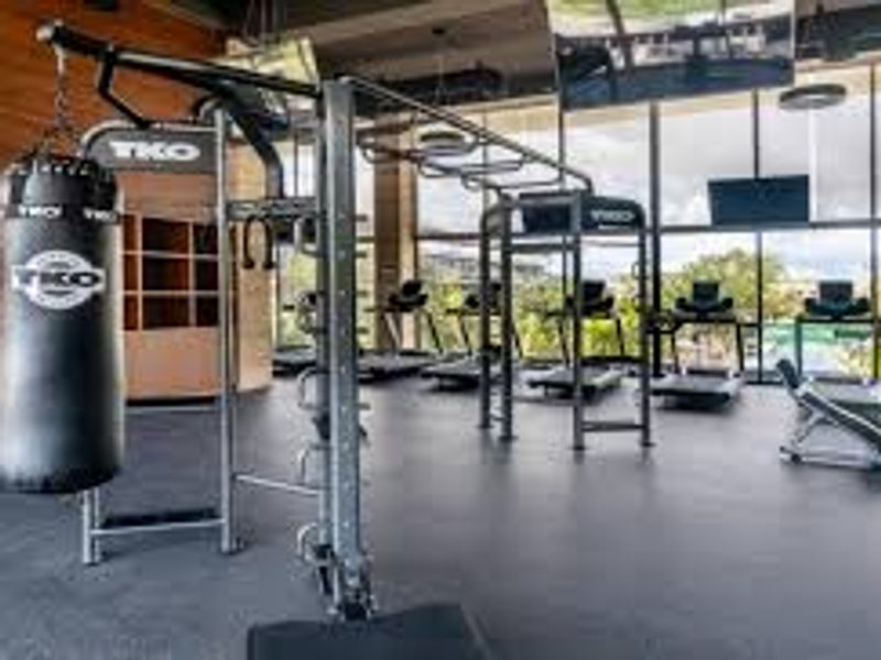 AWA Luxury 2 Bedroom image 18 of 19