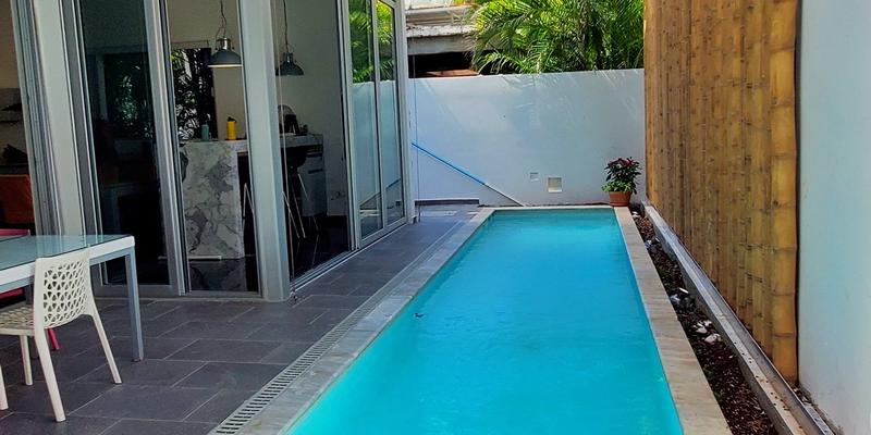 Villa Alma Steps to the Beach image 58 of 78