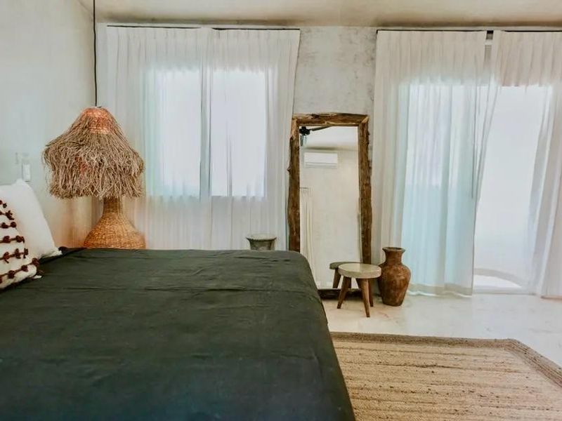 Playacar Tulum Style Villa image 16 of 51