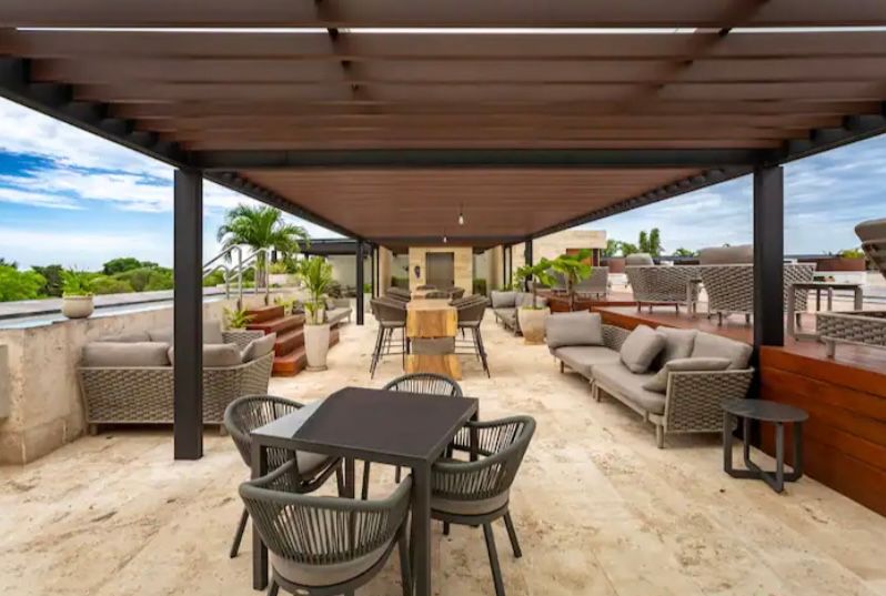 AWA Luxury 3 Beds Apartment image 4 of 51