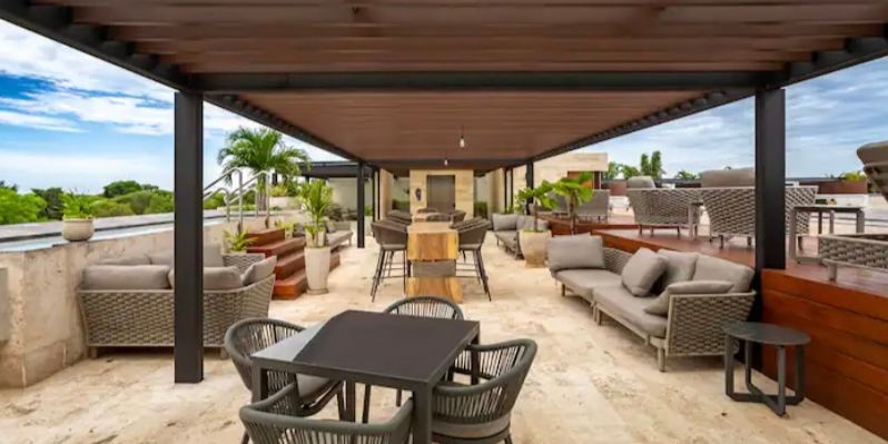 AWA Luxury 3 Beds Apartment image 4 of 51