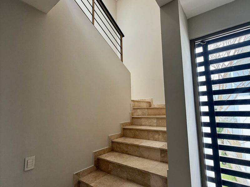 Tulum Style Rental Villa Playacar image 7 of 29