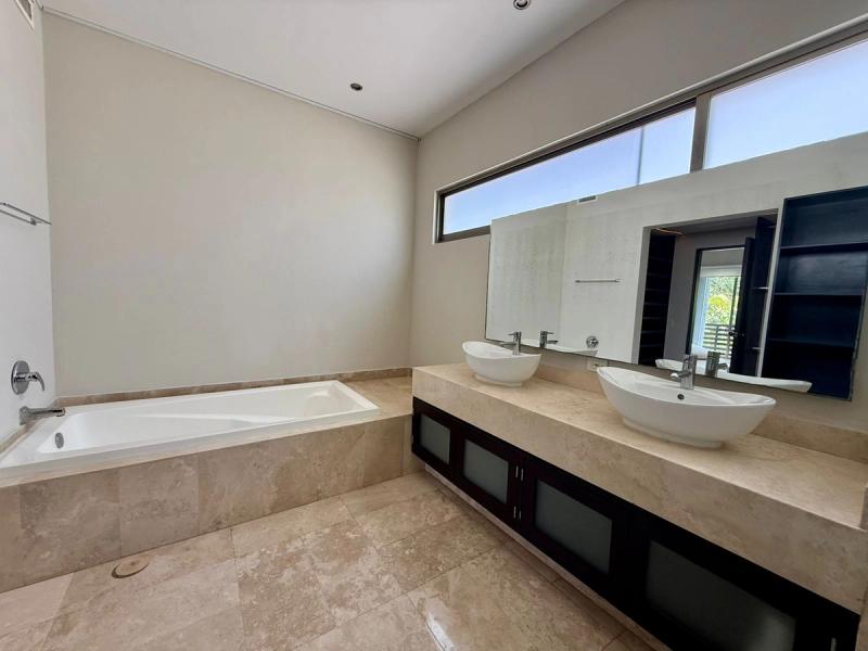 Tulum Style Rental Villa Playacar image 18 of 29