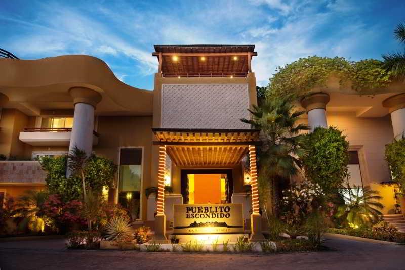 Pueblito Escondido Beach Condo image 7 of 30