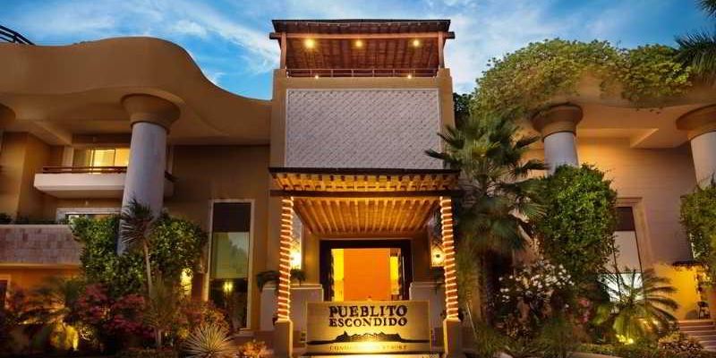 Pueblito Escondido Beach Condo image 7 of 30