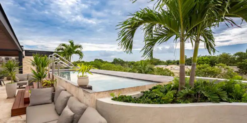 AWA Luxury 3 Beds Apartment image 11 of 51