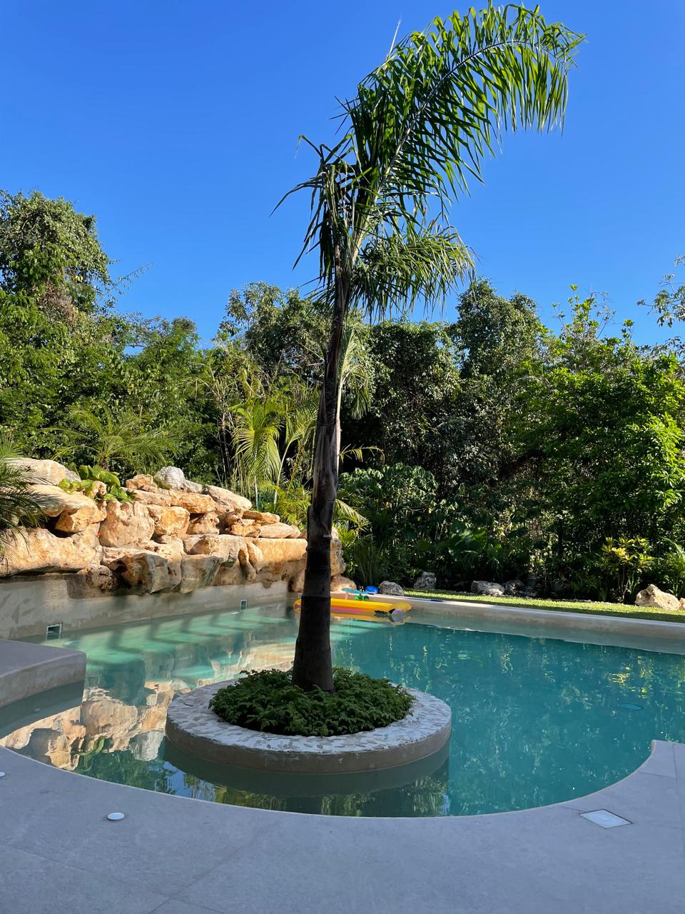 Modern Villa in Club Real image 1 of 20