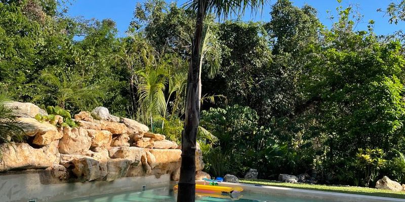 Modern Villa in Club Real image 1 of 20