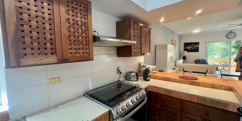 Chac Ha Apartment close to Beach image 17 of 24