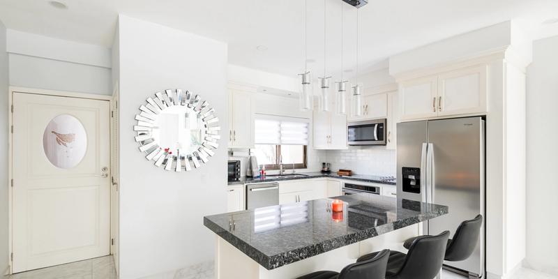 Paseo Del Sol Playacar 3 Bedroom image 37 of 44