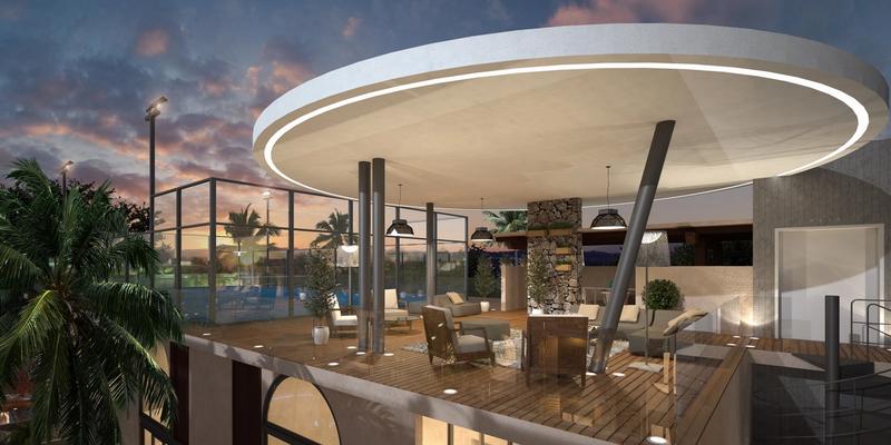 Casa Piedra Playacar image 21 of 27