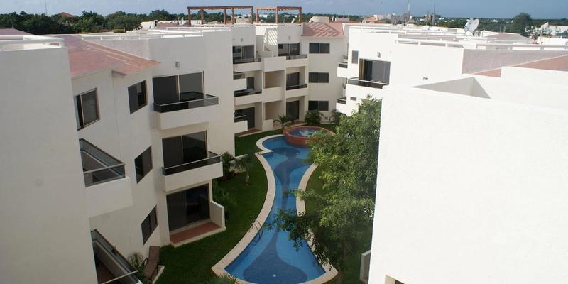 Penthouse in Playacar image 17 of 17