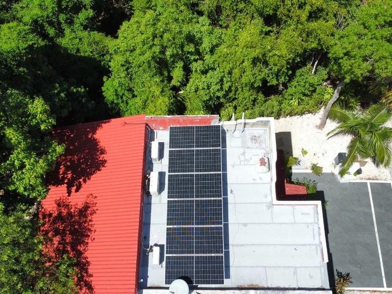 Playacar 3 Bedroom Townhouse image 5 of 18