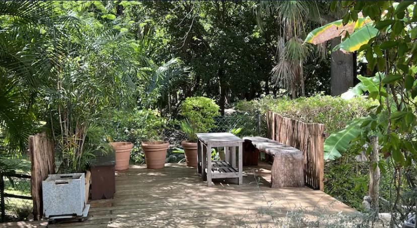 Playacar Beach Villa image 23 of 24