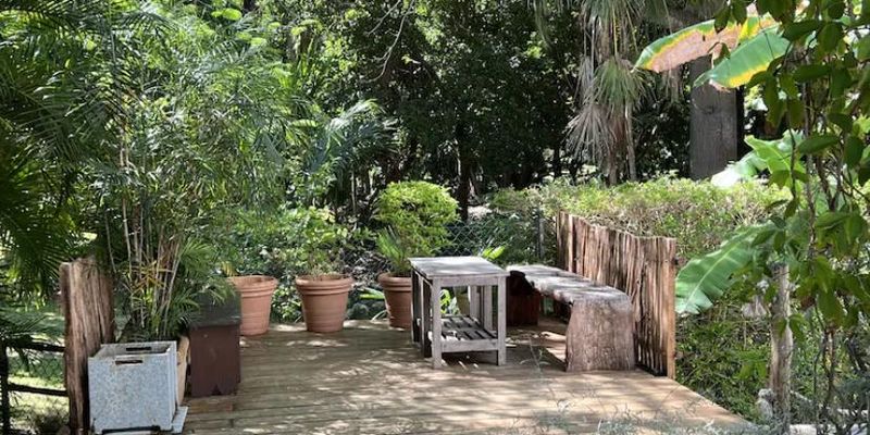 Playacar Beach Villa image 23 of 24