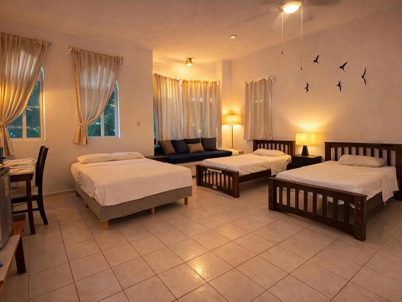 Castillo De Amor Playacar Phase 1 image 3 of 59