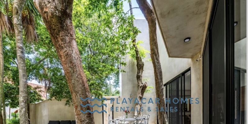 Playacar Modern Villa image 39 of 57