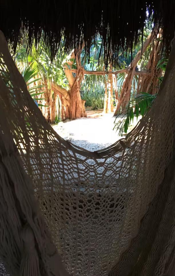 Arbolada Playacar Condo For Rent image 21 of 38