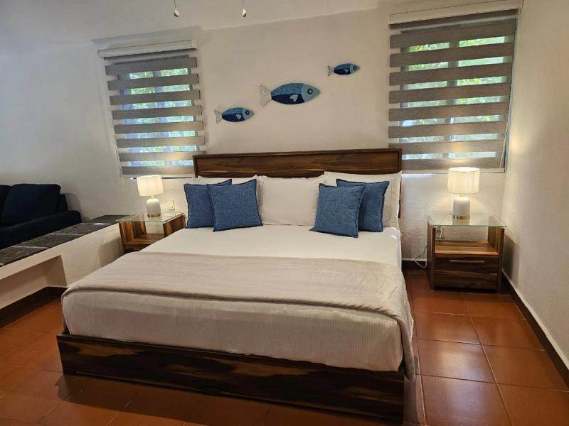 Uxmal Playacar Golf Course Villa  image 44 of 58