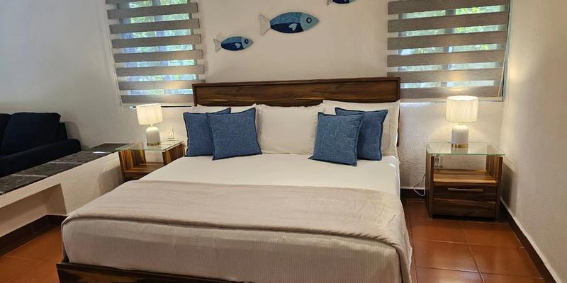 Uxmal Playacar Golf Course Villa  image 44 of 58