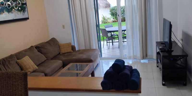 Mayamar 3 Beds Townhouse image 18 of 28