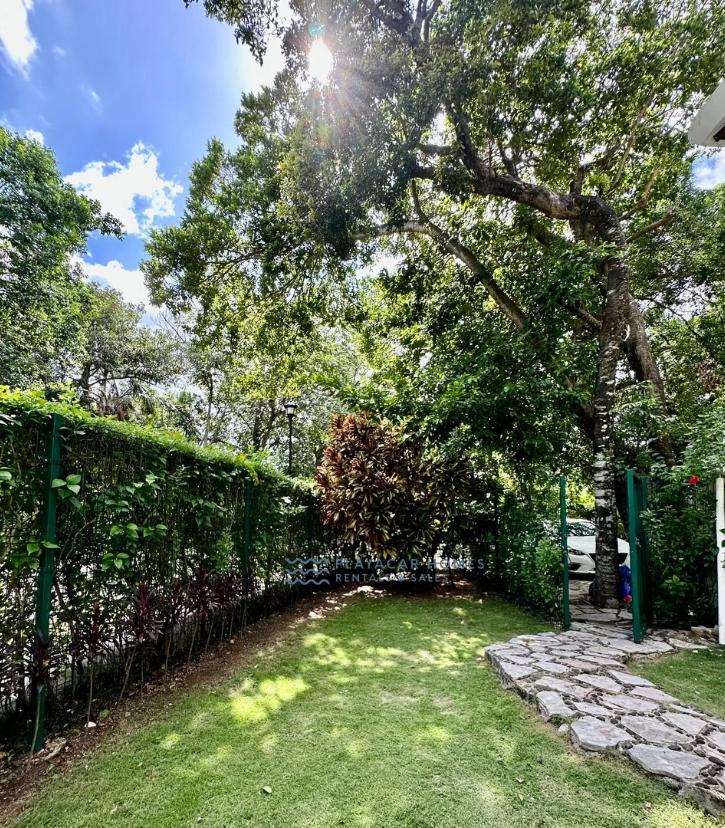 Spacious Villa Playacar image 40 of 43