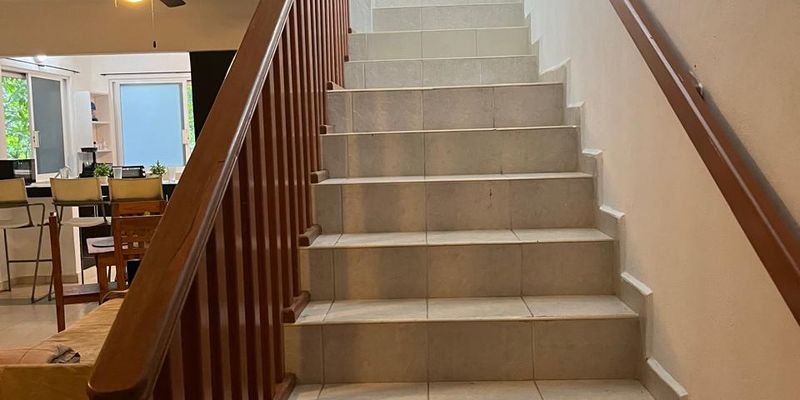 Charming 2-Bedroom Garden House image 8 of 13