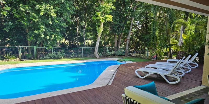 Uxmal Playacar Golf Course Villa  image 1 of 58