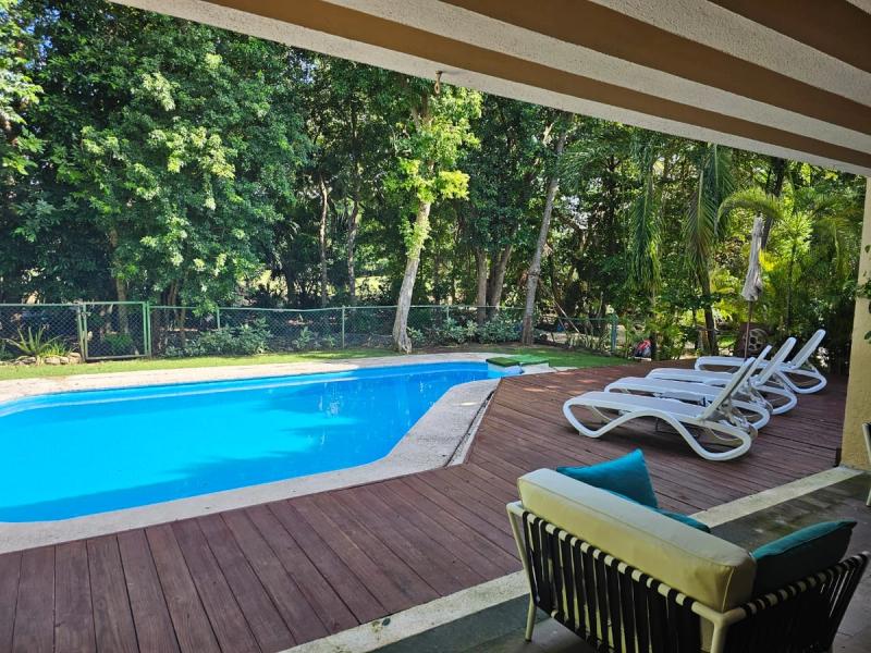 Uxmal Playacar Golf Course Villa image 1 of 58