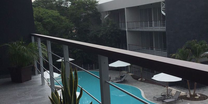 Playacar Bamoa Penthouse For Sale image 37 of 38