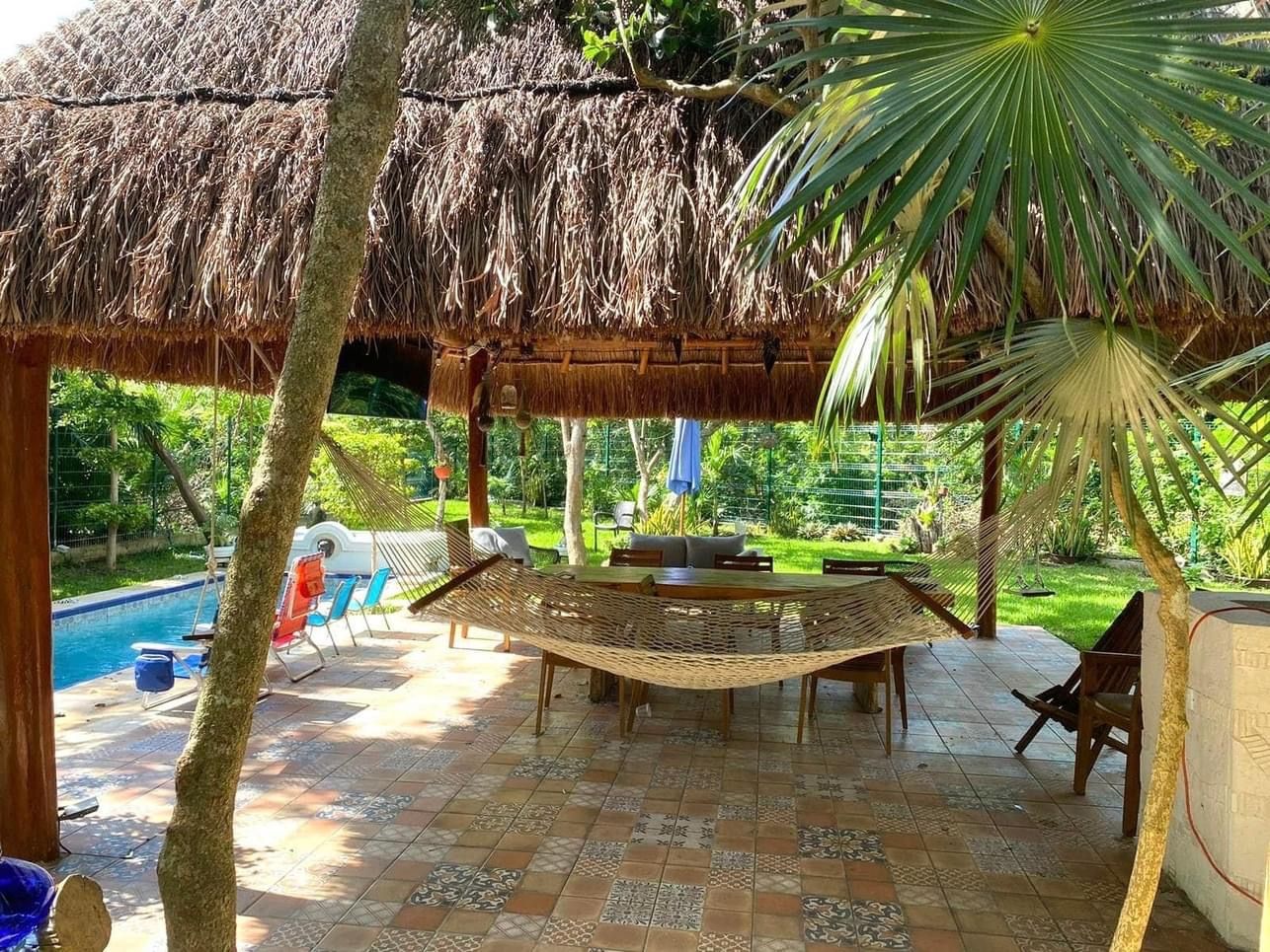 Villa Peacock Playacar For Sale image 2 of 28