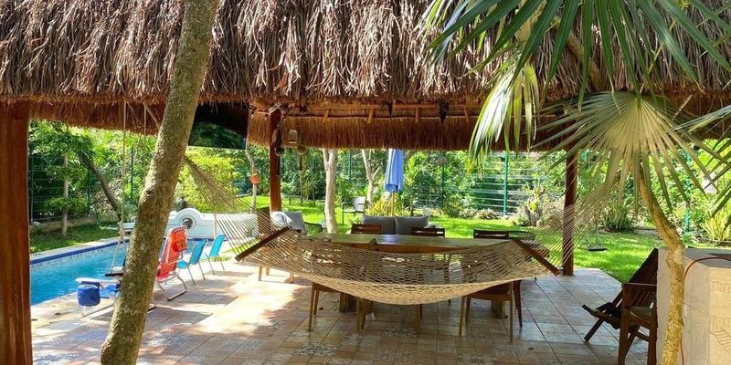 Villa Peacock Playacar For Sale image 2 of 28