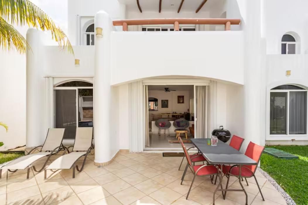 Mayamar Playacar House  image 3 of 20