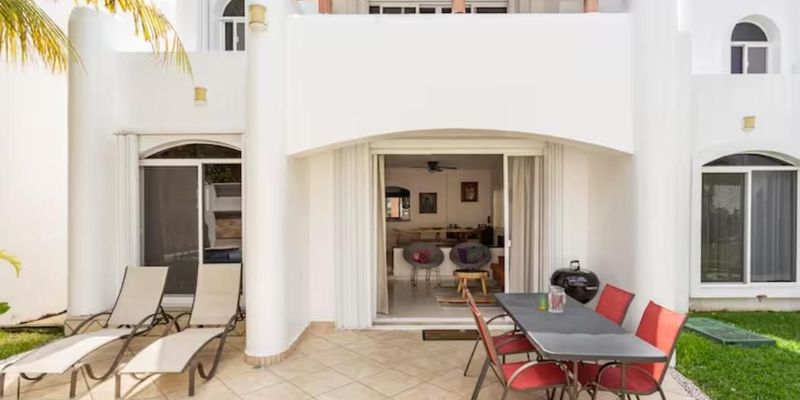 Mayamar Playacar House  image 3 of 20