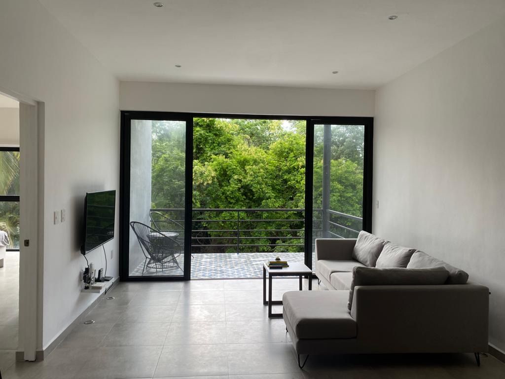 Uxmal Modern Condo  image 8 of 13