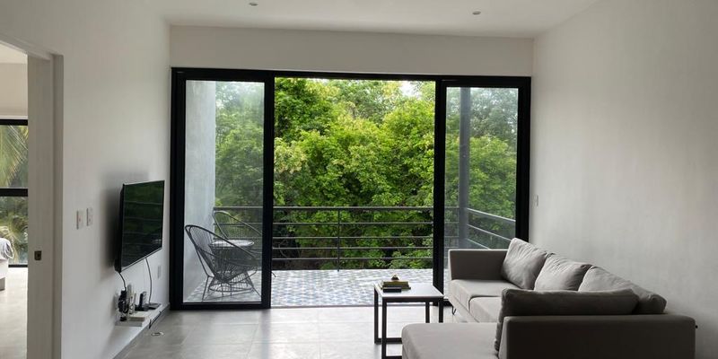 Uxmal Modern Condo  image 8 of 13