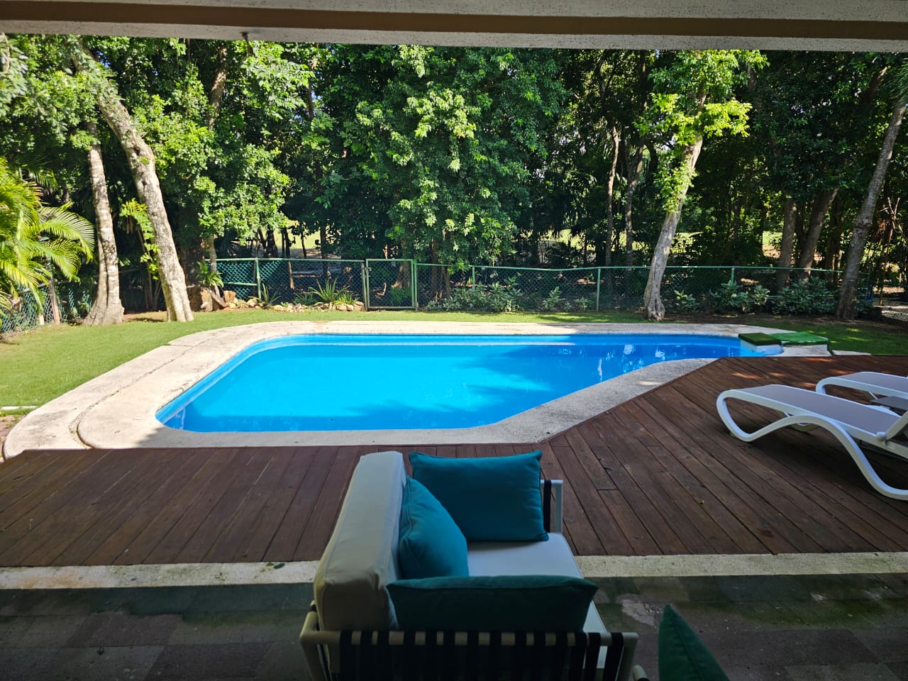 Charming Villa Rental Golf Course image 4 of 38