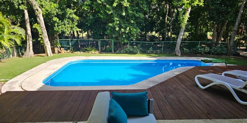 Uxmal Playacar Golf Course Villa  image 10 of 58