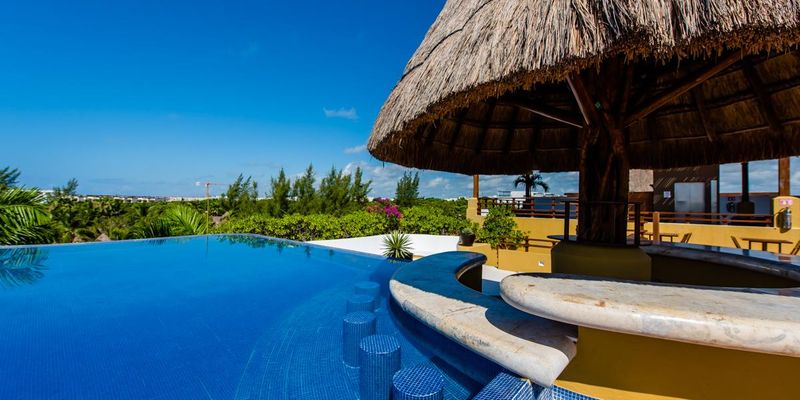 Pueblito Escondido Beach Condo image 11 of 30