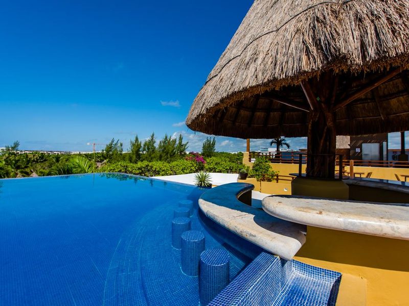 Pueblito Escondido Beach Condo image 11 of 30