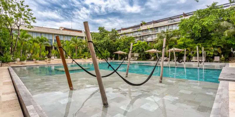 AWA Luxury 3 Beds Apartment image 20 of 51