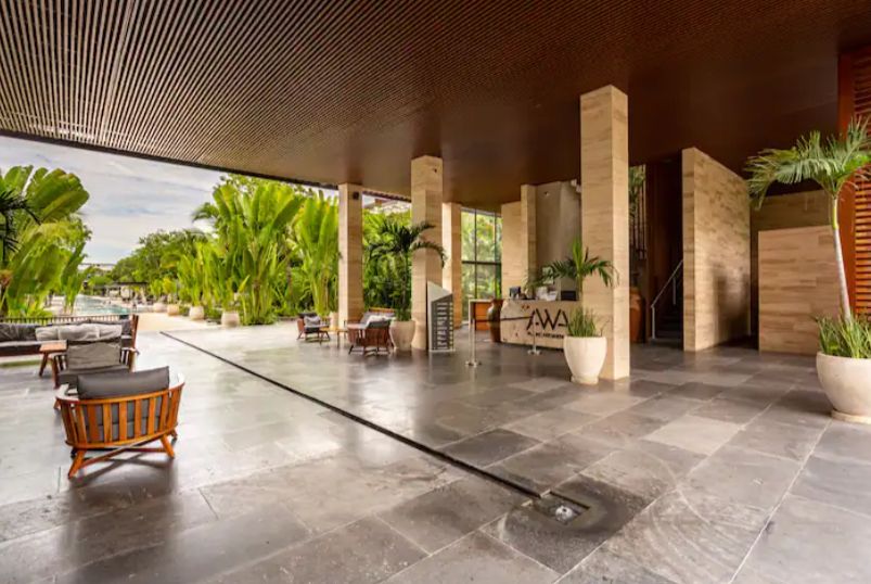 AWA Luxury 3 Beds Apartment image 17 of 51