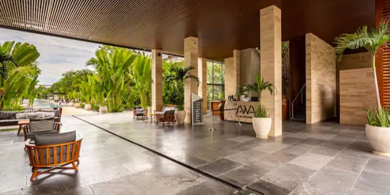 AWA Luxury 3 Beds Apartment image 17 of 51