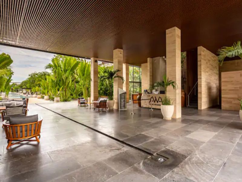 AWA Luxury 3 Beds Apartment image 17 of 51