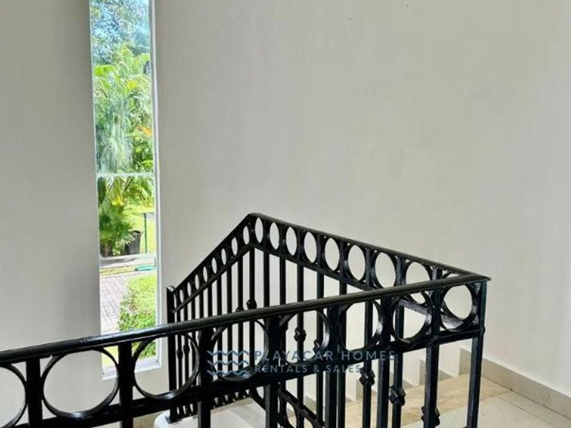 Spacious Villa Playacar image 73 of 76