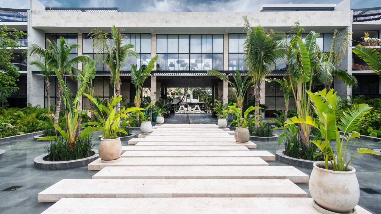 3 Bedroom AWA Penthouse image 36 of 49