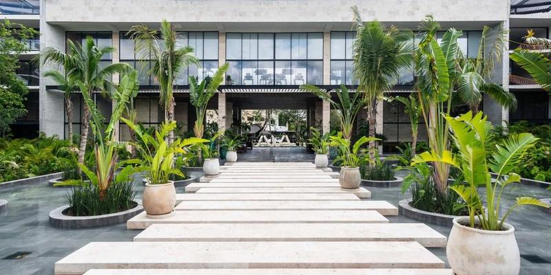 3 Bedroom AWA Penthouse image 36 of 49