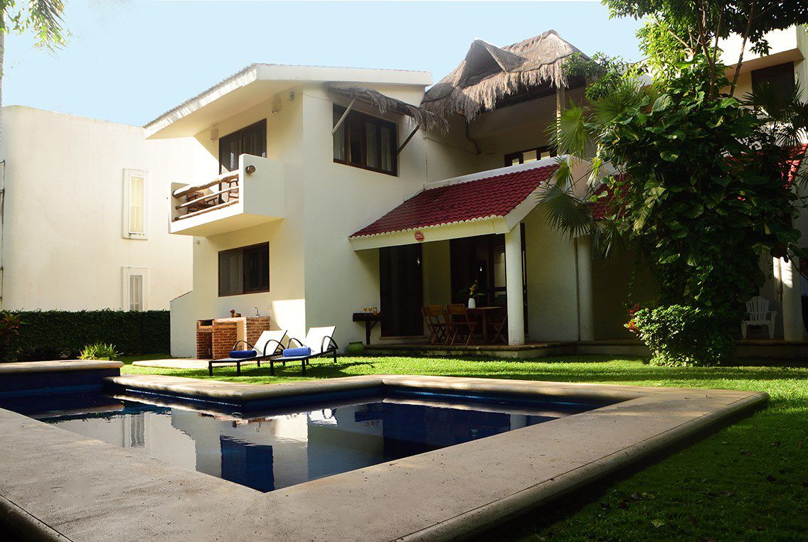 Villa with Pool for Sale  image 6 of 20